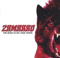 Zamarro : The Beast Is on Your Face